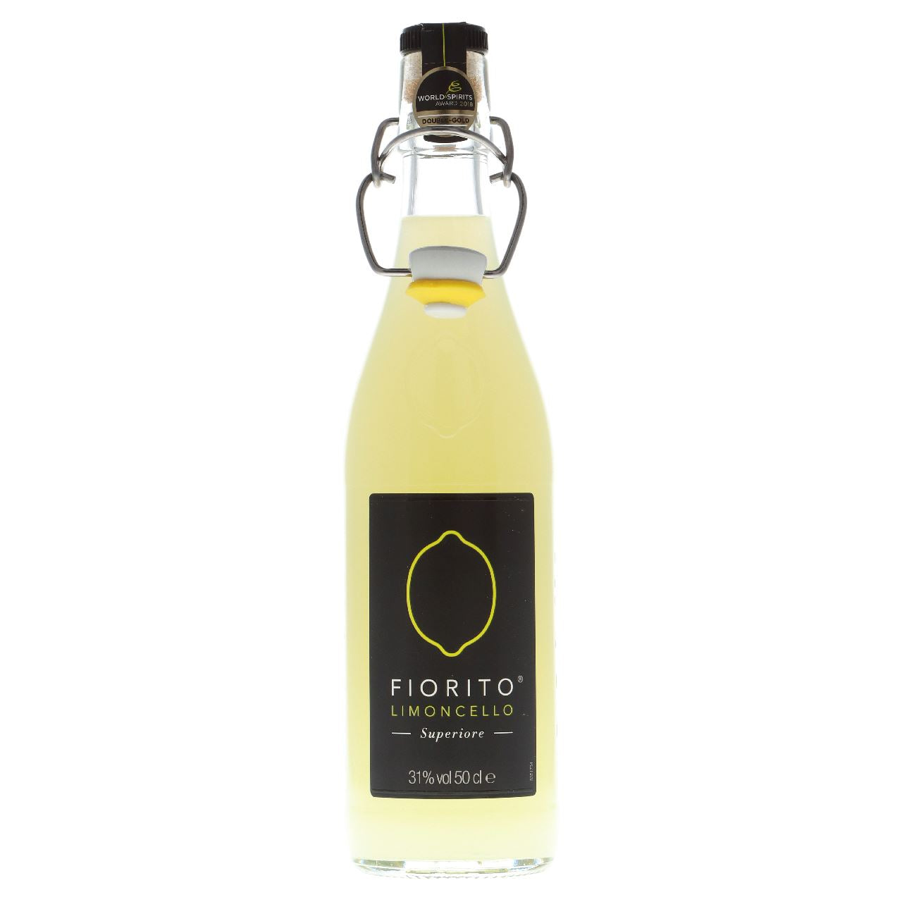 Fiorito Limoncello 50cl