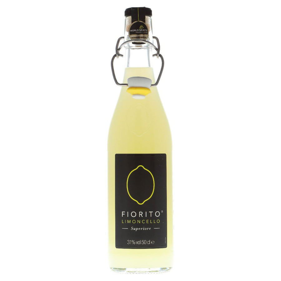 Fiorito Limoncello 50cl