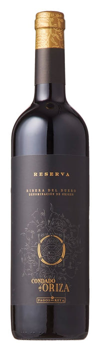 Thumbnail for Condado De Oriza Roble 75 cl