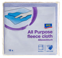 Thumbnail for aro All-purpose wipes 10 pieces