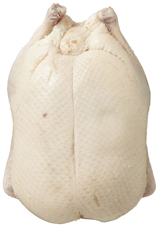 Canature frozen Peking duck 2.2 kg