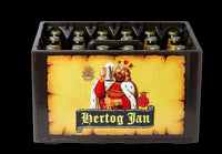 Thumbnail for Hertog Jan Pilsener Crate Beer bottle 24 x 30 cl