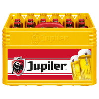 Thumbnail for Jupiler Belgian Pils crate 24 x 25 cl