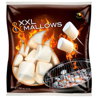 Thumbnail for Hamlet XXX BBQ marshmallows 400 g
