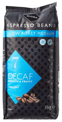 Thumbnail for RIOBA Decaf 1 kg
