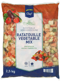 Thumbnail for Ratatouille 2.5 kg