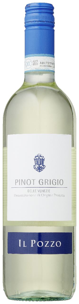 Il Pozzo Pinot Grigio 75 cl