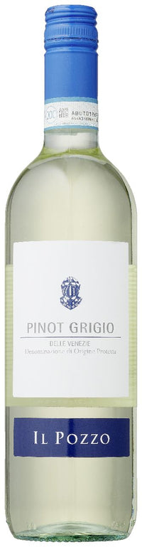 Thumbnail for Il Pozzo Pinot Grigio 75 cl
