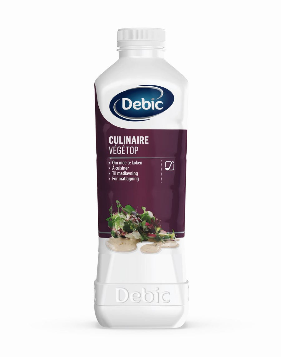 Debic Culinaire Végétop 1 l