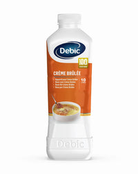 Thumbnail for Debic Liquid Base for Crème Brûlée 1 l