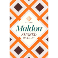 Thumbnail for Maldon Smoked Salt Flakes 125 g