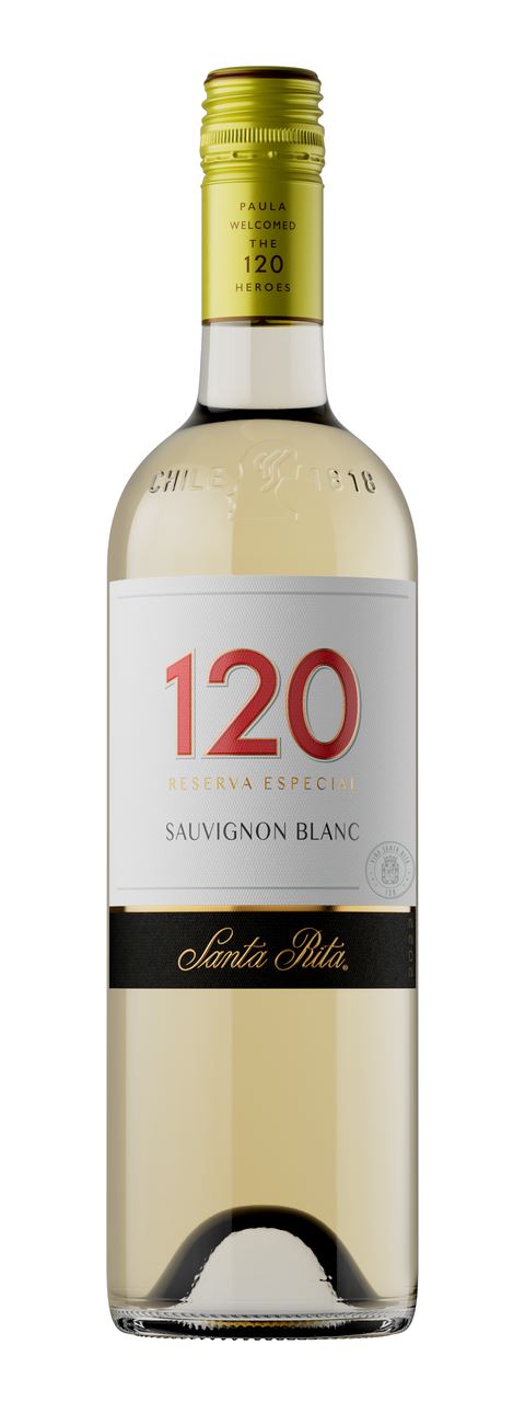 Santa Rita 120 Sauvignon Blanc 75 cl