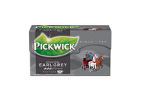 Thumbnail for Pickwick Earl Gray Black Tea 20 pieces 40 g