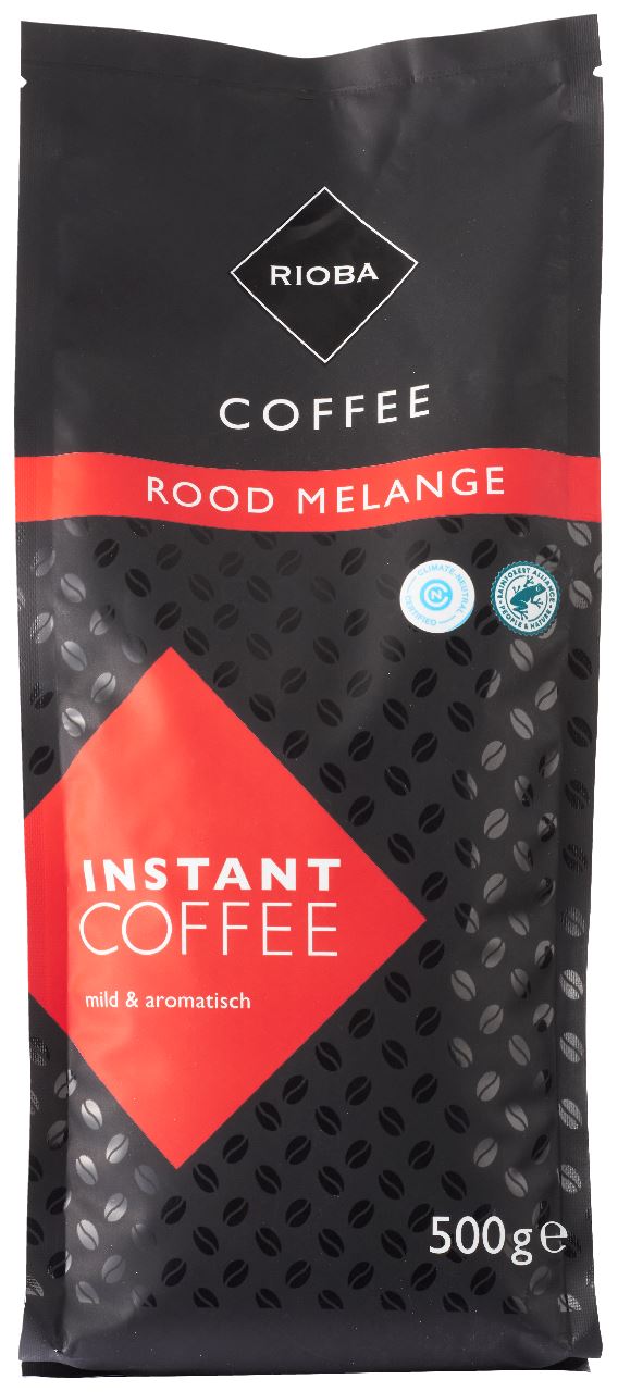 RIOBA Instant Coffee 500 grams