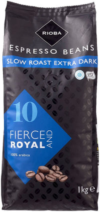 Thumbnail for RIOBA Extra Dark Roast 1 kg