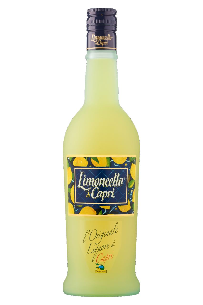 Limoncello Di Capri 70 cl