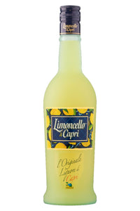 Thumbnail for Limoncello Di Capri 70 cl