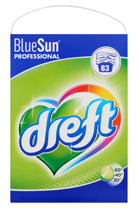 Thumbnail for drift Professional BlueSun Professional 5.81 kg 83 washes