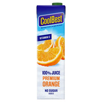 Thumbnail for Coolbest Premium Orange 1 l