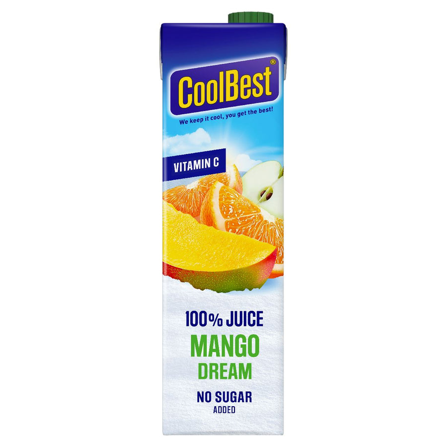 Coolbest Mango Dream 1 L