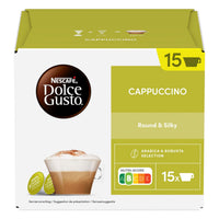 Thumbnail for Dolce Gusto Cappuccino XL 30 capsules 350 g