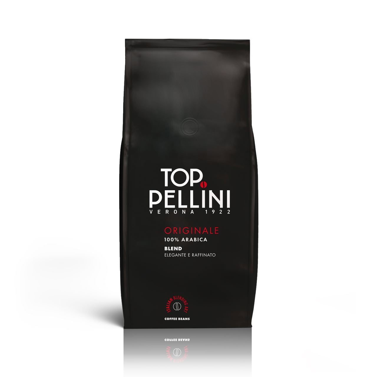 Pellini Top Coffee Beans 1 kg