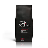 Thumbnail for Pellini Top Coffee Beans 1 kg