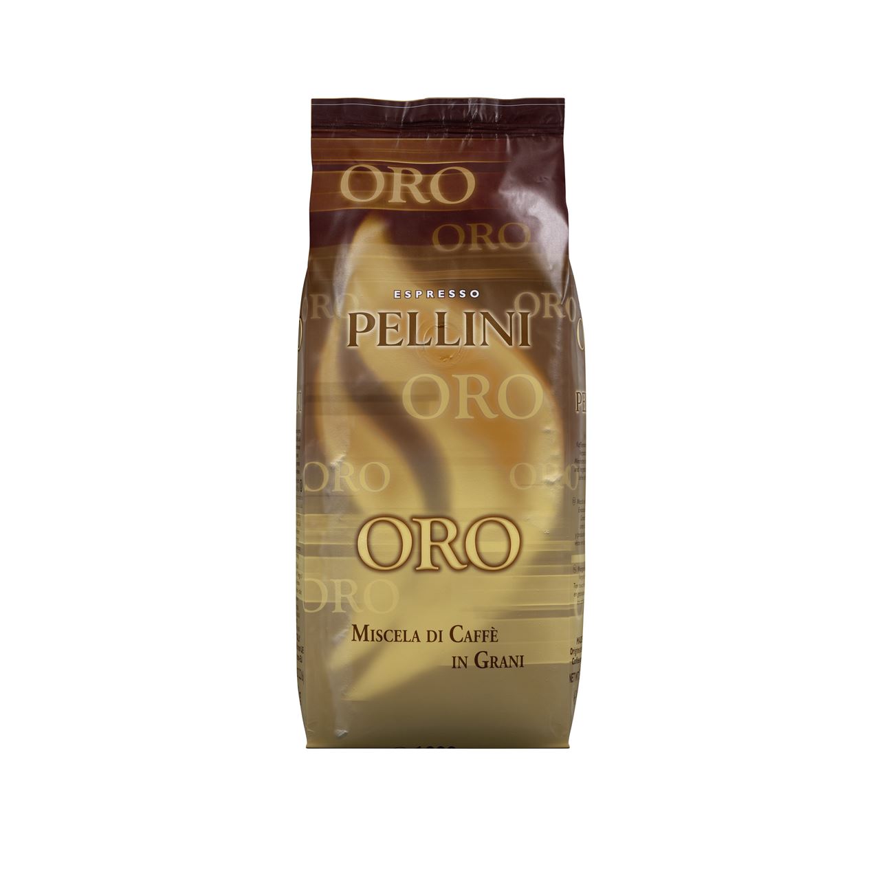 Pellini Espresso Aroma oro grano 1 kg