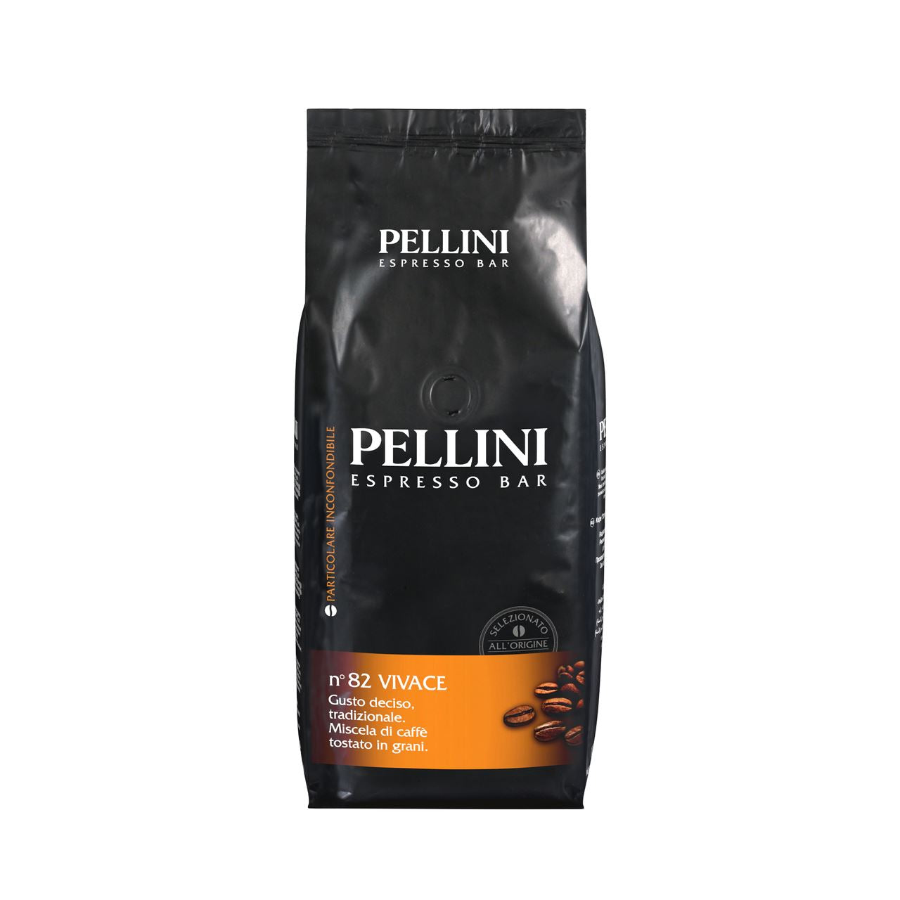 Pellini Espresso bar N.82 Vivace 1 kg