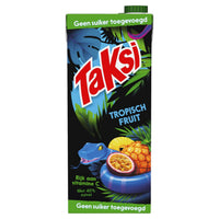 Thumbnail for Taksi Tropical Fruit GST 1.5 L