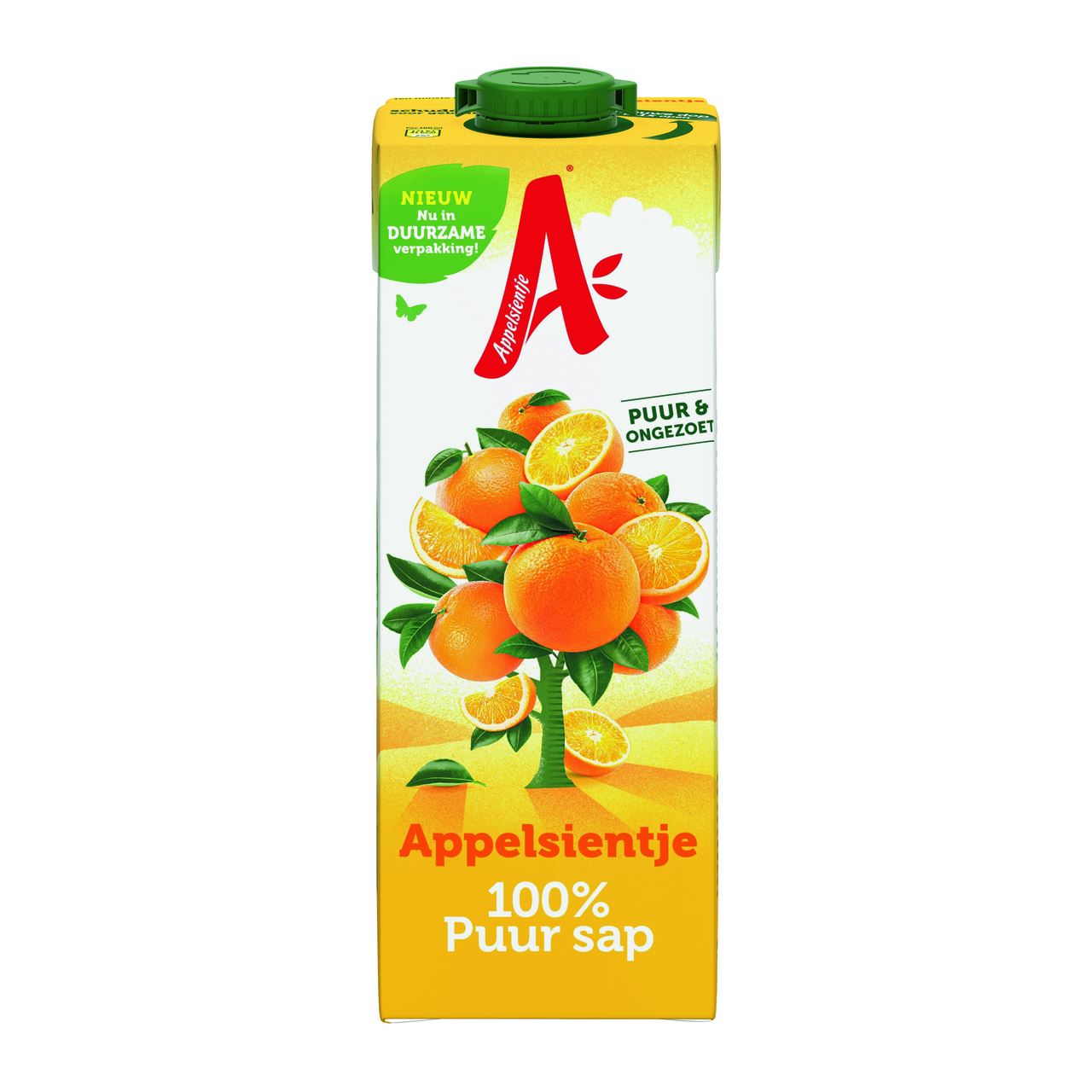 Appelsientje Orange 1 l