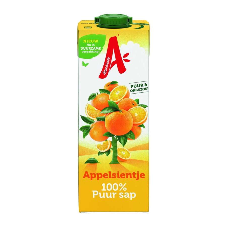 Appelsientje Orange 1 l