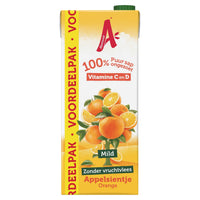 Thumbnail for Appelsientje Orange Mild 1.5 l