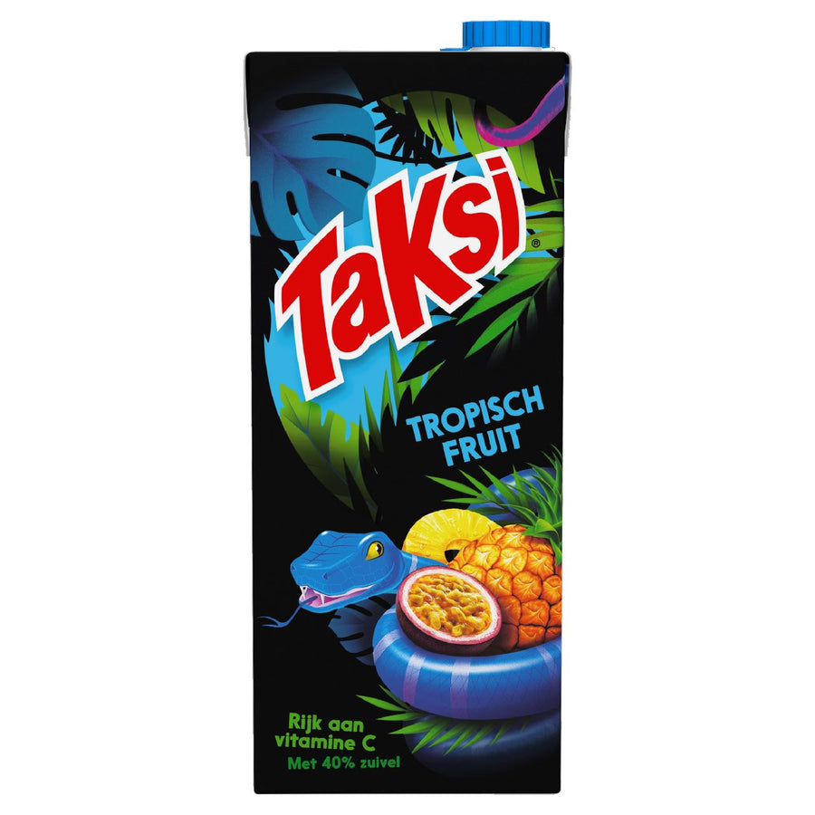 Taksi Tropical Fruit 1.5 L