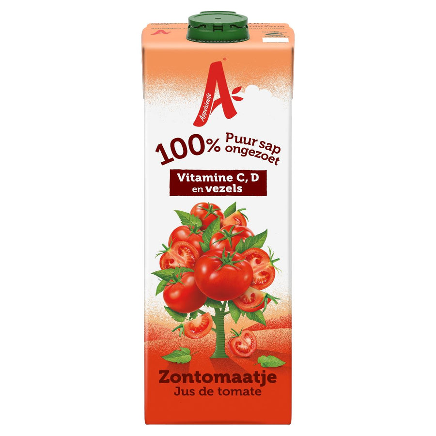 Appelsientje Sun Tomato 1 l