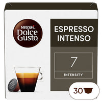 Thumbnail for Dolce Gusto Espresso Intenso XL 30 capsules 240 g