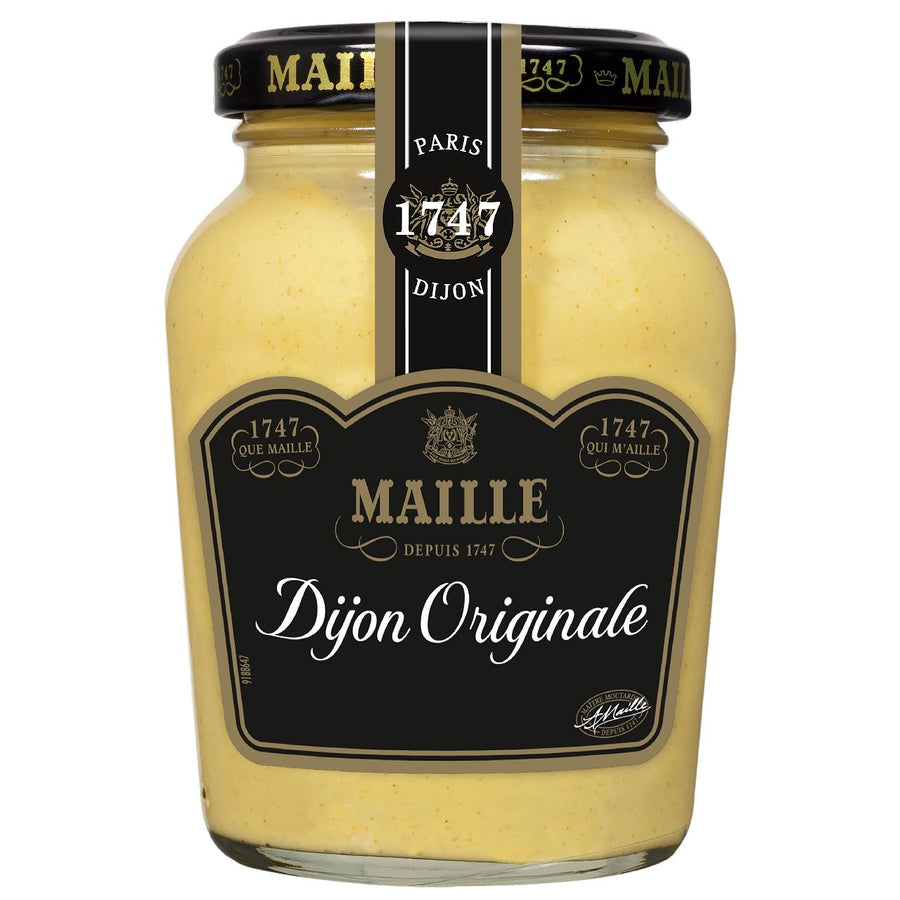 Maille Dijon mustard Original 215 grams