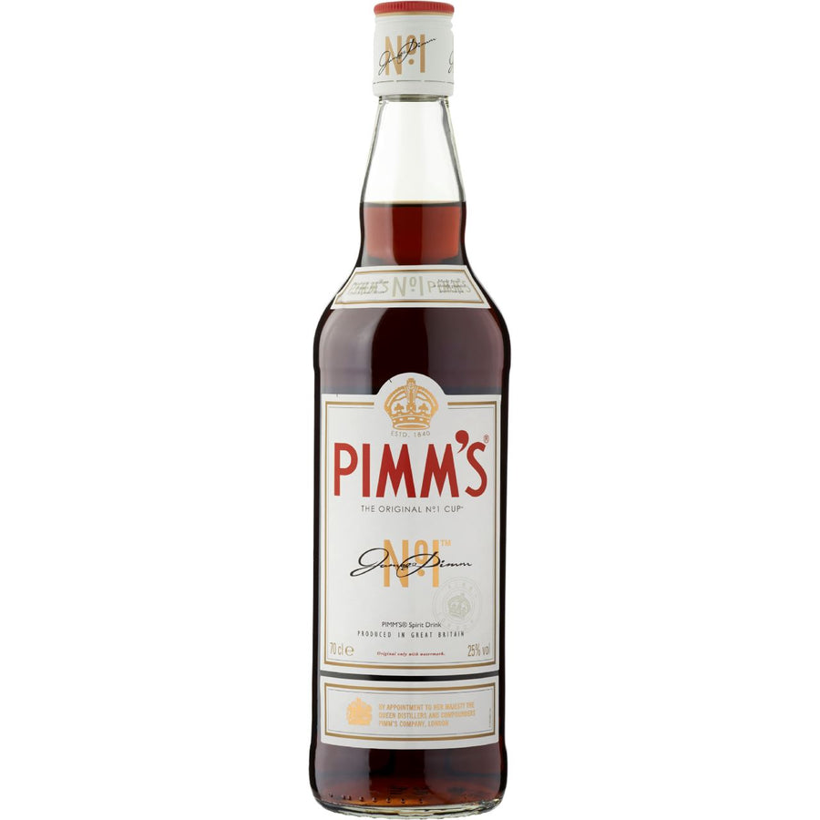 Pimm's The Original N°1 Cup 700 ml 25%