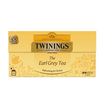 Thumbnail for Twinings Earl Gray 25 pieces 50 g