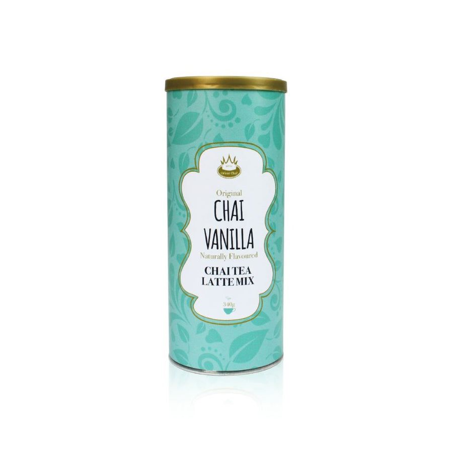 Royal Chai Vanilla 340 g