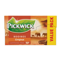 Thumbnail for Pickwick Original Rooibos Tea Value Pack 40 pieces 60 g