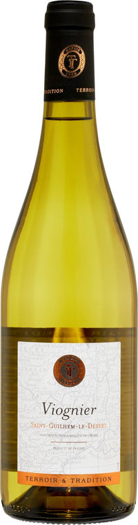 Thumbnail for La Santonniere La Chapelle Terroir Tradition Viognier 75 cl