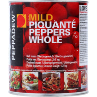 Thumbnail for Peppadew Sweet spicy peppers 3 kg