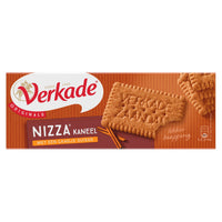 Thumbnail for Verkade Nizza Cinnamon 249 g