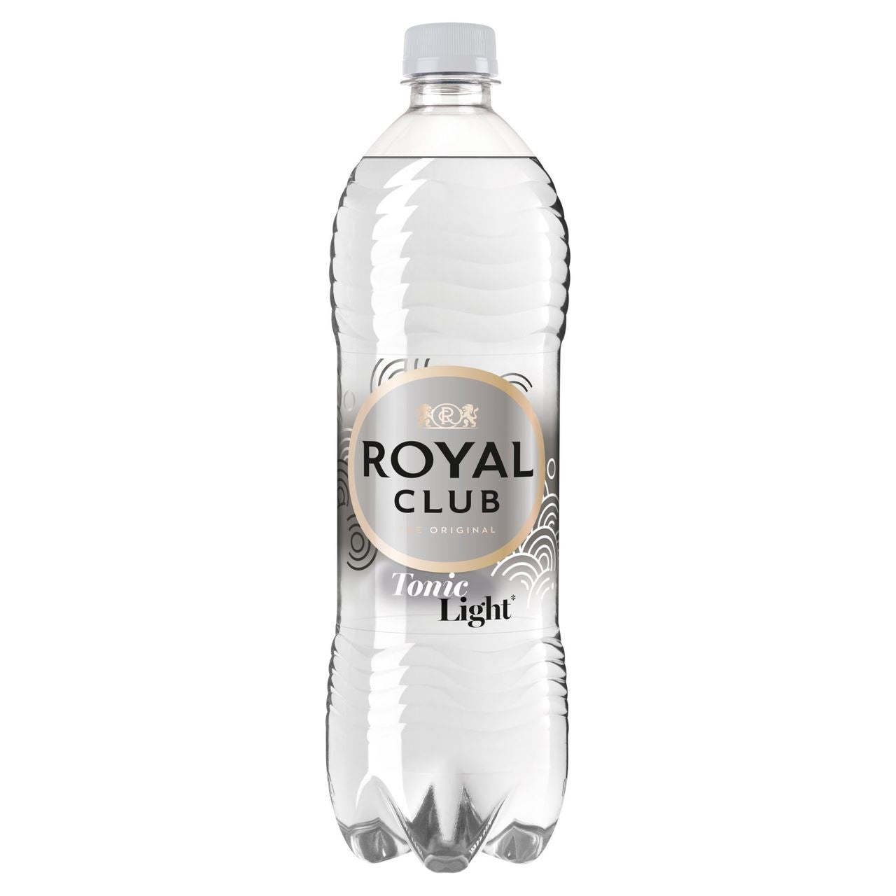 Royal Club Tonic Light Pet 6 x 1 l