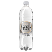 Thumbnail for Royal Club Tonic Light Pet 6 x 1 l