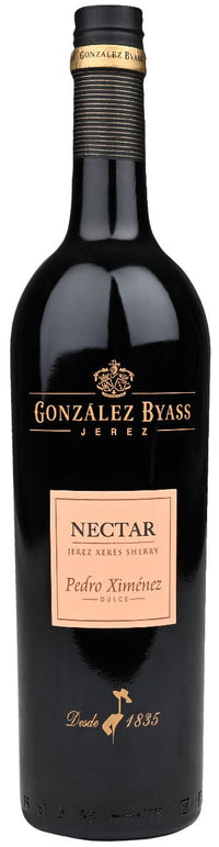 Thumbnail for GONZALES BYASS PX Nectar 75 cl
