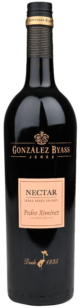GONZALES BYASS PX Nectar 75 cl