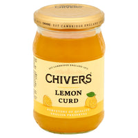 Thumbnail for Chivers Lemon Curd 320 g