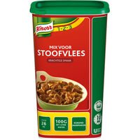 Thumbnail for Knorr Mix for Stew 1.4 kg